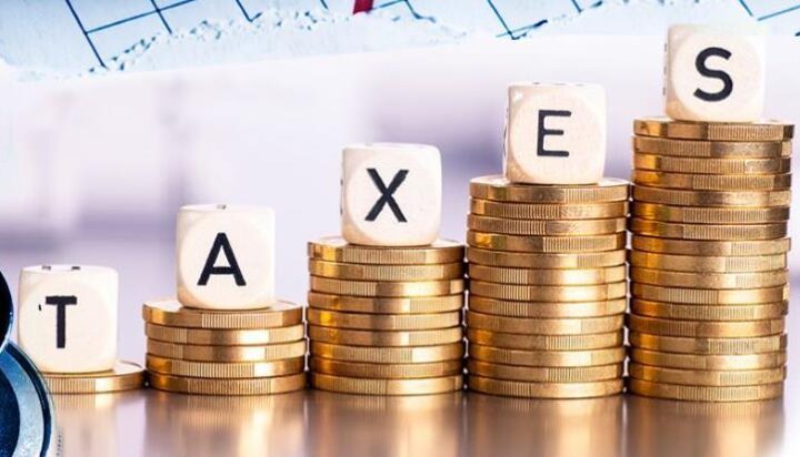 Tax